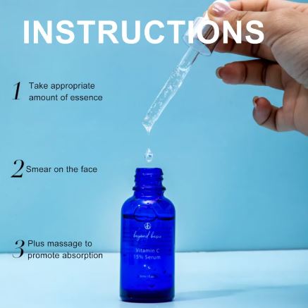 Moisturizing Facial Care