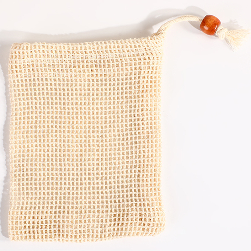 Facial Cleansing Net