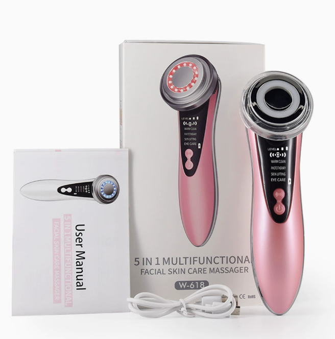 Household Facial Massager