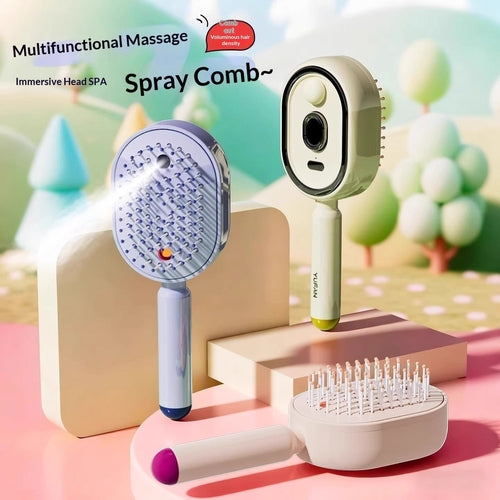 FolliSpa Mist