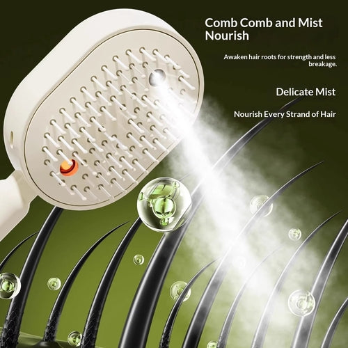 FolliSpa Mist