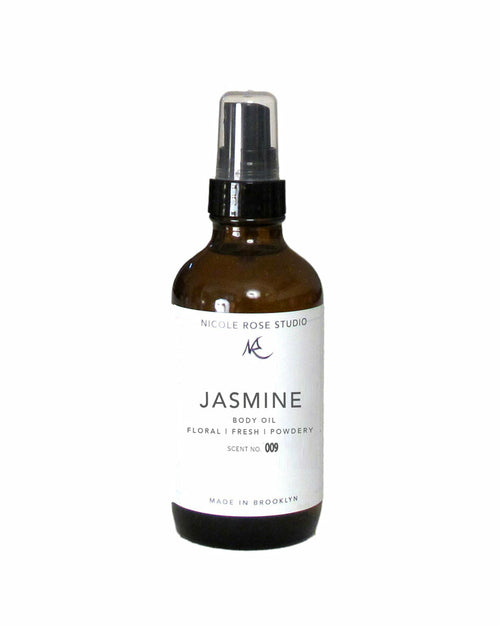 JasBlossom Oil