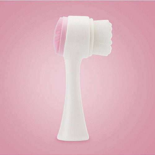 Silicone Facial Cleansing Brush