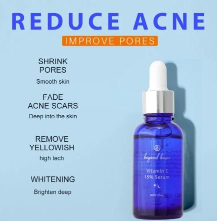 Moisturizing Facial Care