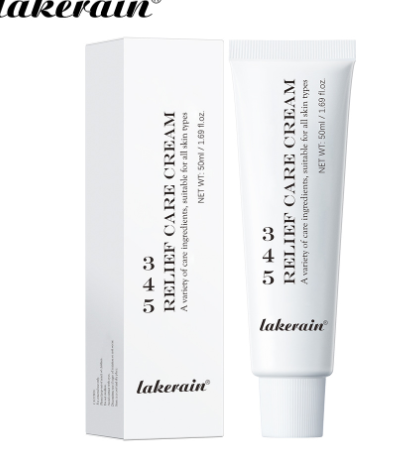 Nourishing Facial Cream