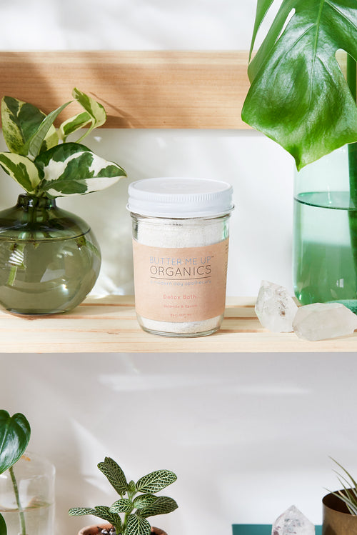 TerraDetox Soak