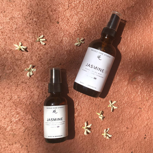 JasBlossom Oil