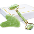 Jade ice Roller