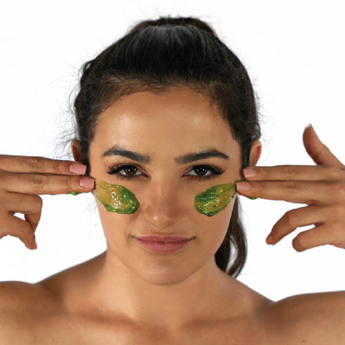Exfoli-Detox Lab