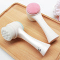 Silicone Facial Cleansing Brush