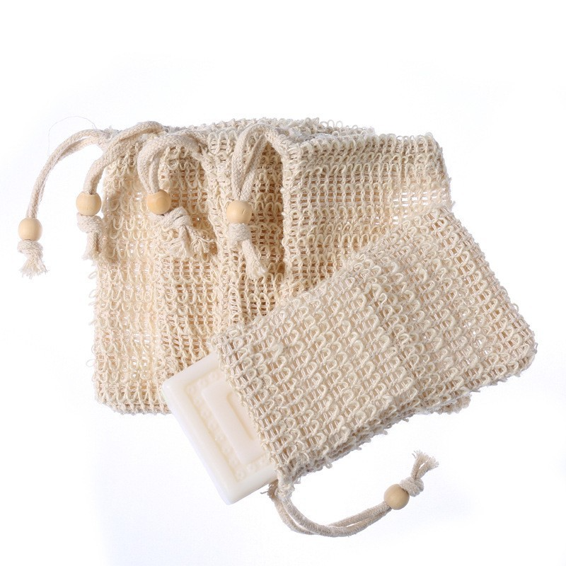 Facial Cleansing Net