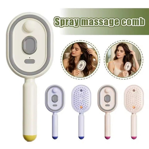 FolliSpa Mist